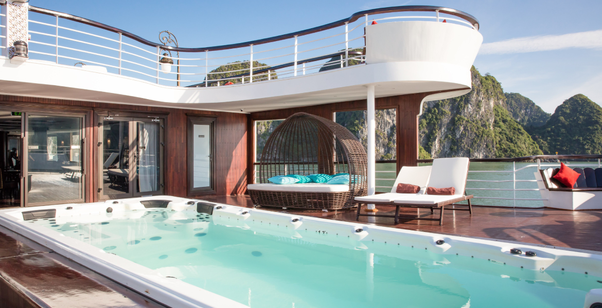 Ambassador Cruise